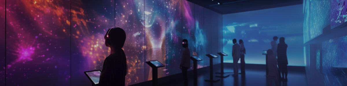 Emotion in Motion Emotion in Motion